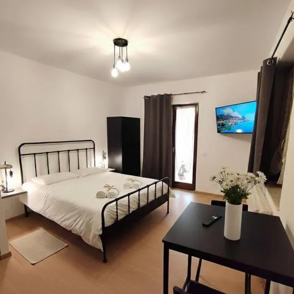 La Dimora di Alma, hotel u gradu 'Clivio'