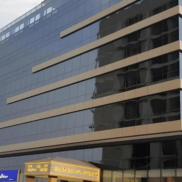 فندق الريان Ryan Hotel, хотел в Джеда