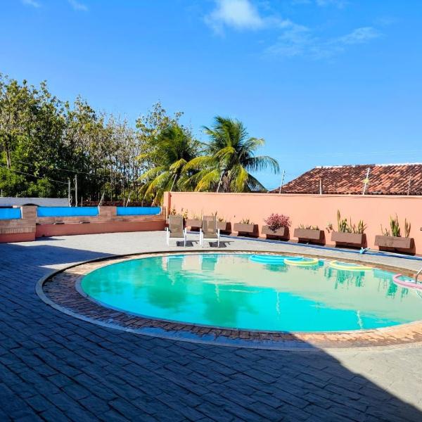 Casa com Piscina Grande em Salinas - Foto 4