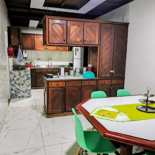 Casa com Piscina Grande em Salinas - Foto 5