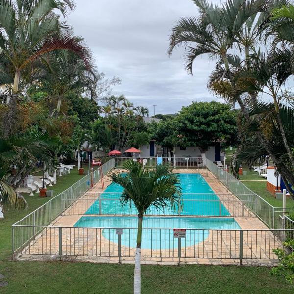 Bangalô Paz