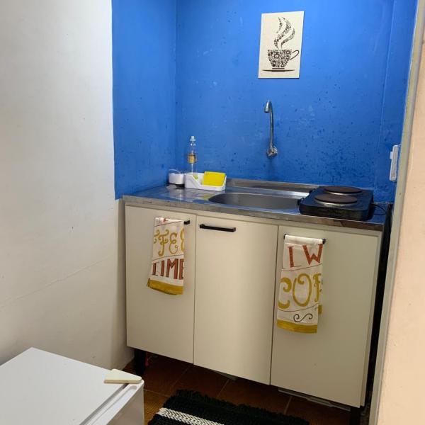 Bangalô Paz - Foto 3