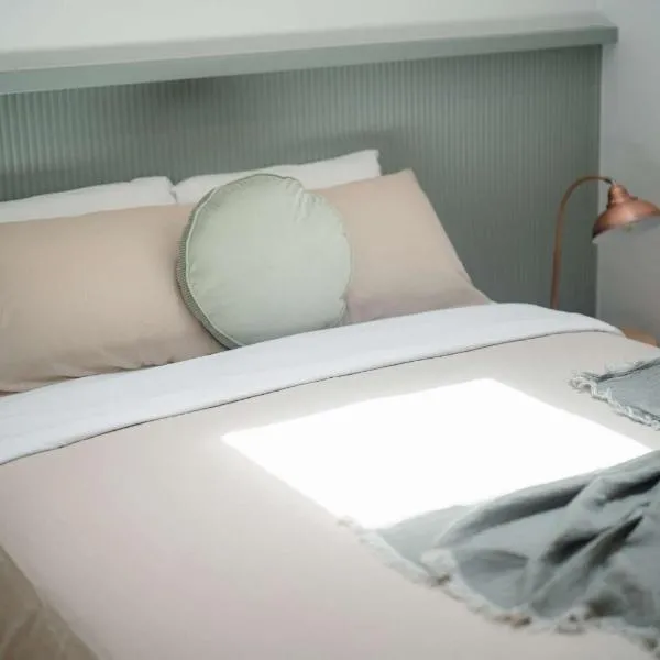 Ropa Accessible Suites - Luxe Stay in Dubbo, hotel di Dubbo