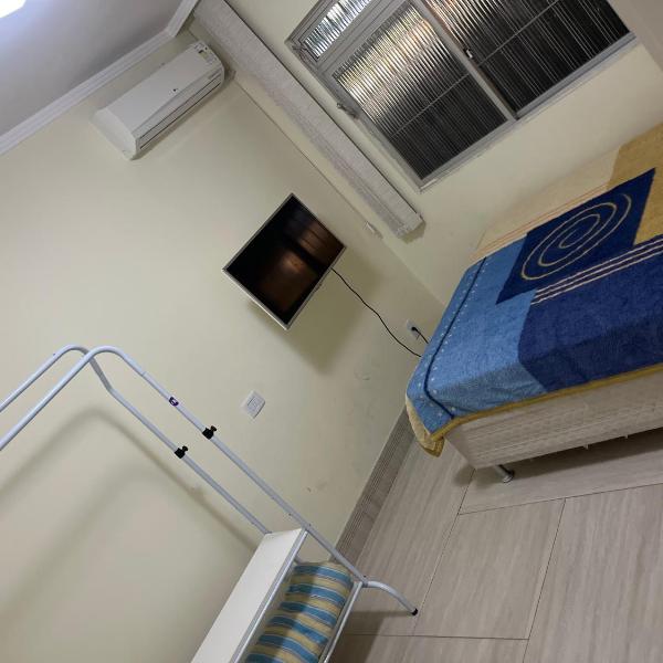 Apartamento em Meia Praia