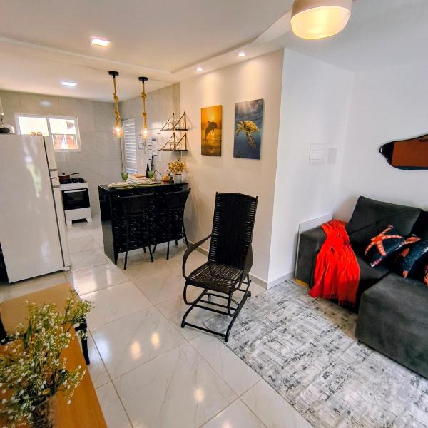 Apartamento Jacumã -Conde-PB - Foto 3
