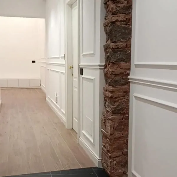 Ursino inn camere e suite, hotel u gradu Katanija