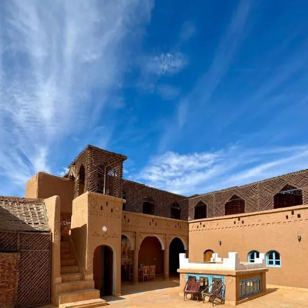Kasbah Ziwana - Guesthouse, hotel in Zagora