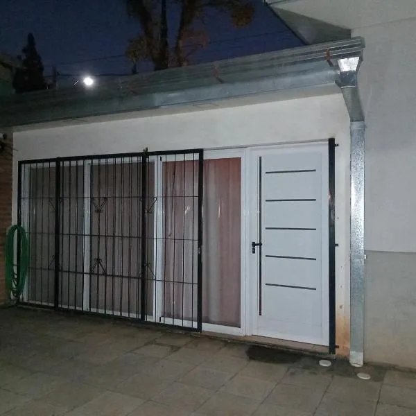 Alojamiento temporario CAM, מלון בפוארטו ריקו