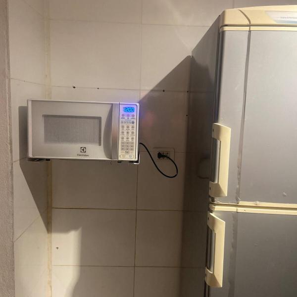 Espaço Nossa Casa, Piscina e churrasqueira Privativas - Foto 3