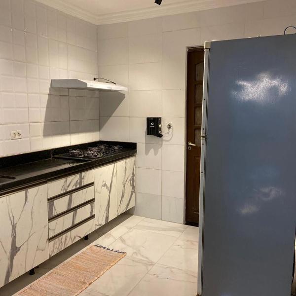Espaço Nossa Casa, Piscina e churrasqueira Privativas - Foto 5