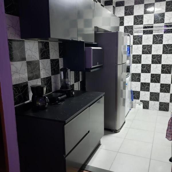 Apartamento Urban Stay