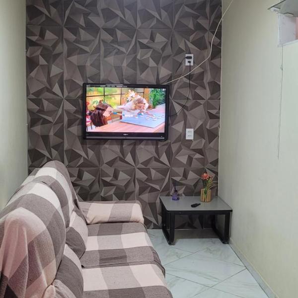Apartamento 2 Quartos com Garagem e Ar Condicionado próximo do centro 3km - Foto 5