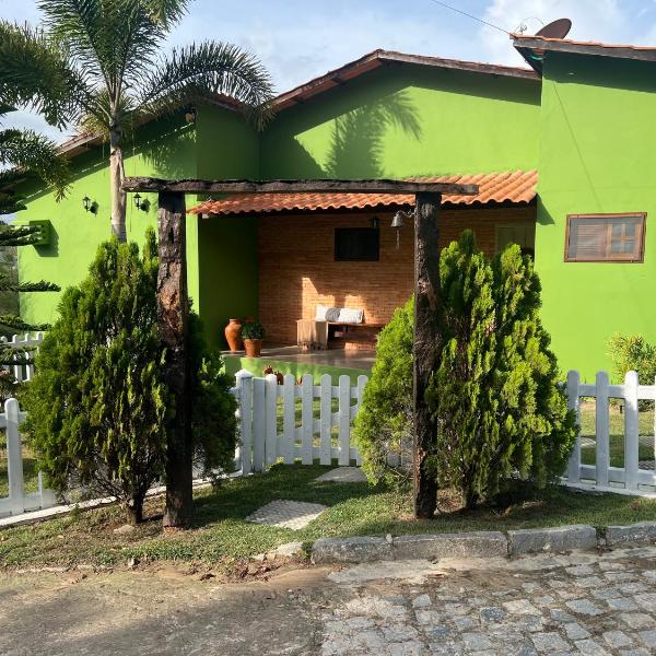 Campestre_05 : Casa de Campo para descansar. - Foto 2