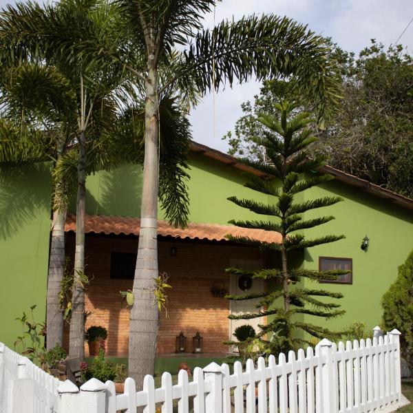 Campestre_05 : Casa de Campo para descansar. - Foto 3