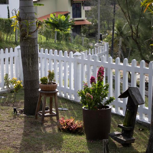 Campestre_05 : Casa de Campo para descansar. - Foto 4