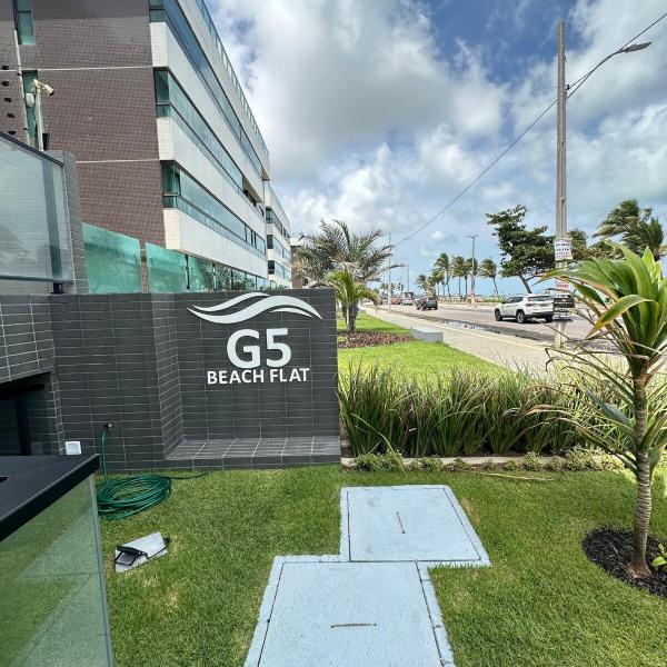 G5 Beach Flat Intermares 304 - Foto 2