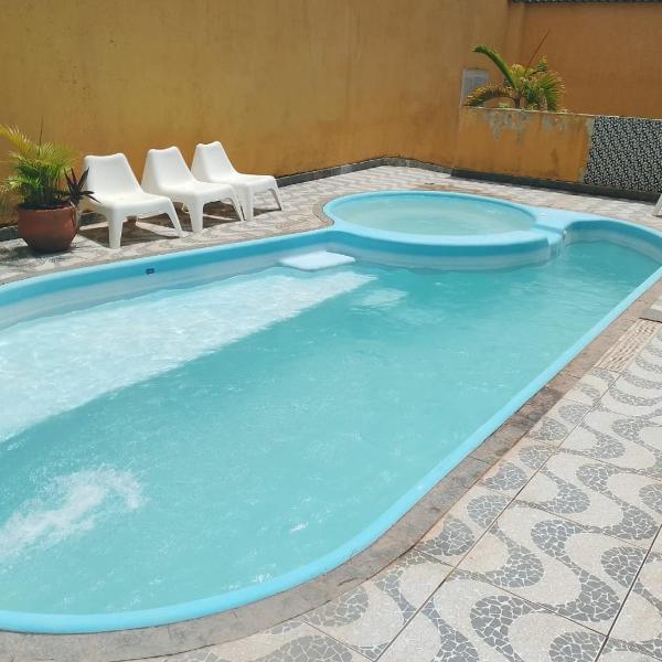 Suite da praia - Foto 3