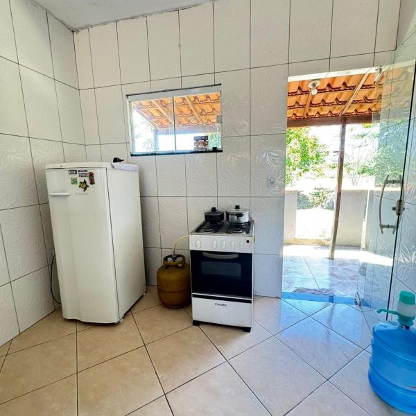 Casa do trevo de buzios