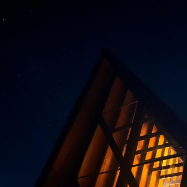 Chalé Aurora - Sebollas - Paraíba do Sul - Foto 4