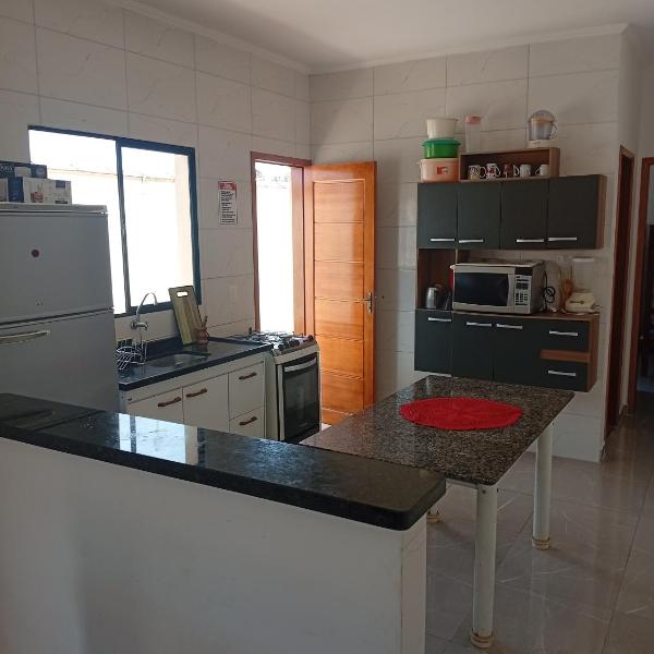 JK Casa Mongaguá - Foto 5