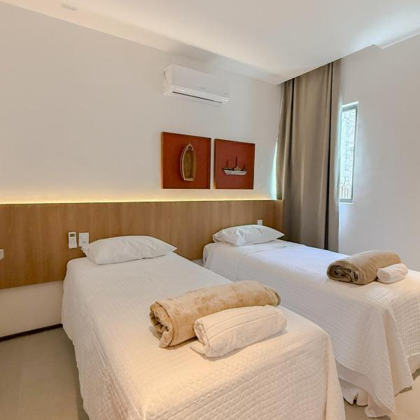 Marlim Tatuamunha - Naay Villas Boutique Palms 010 - Foto 2