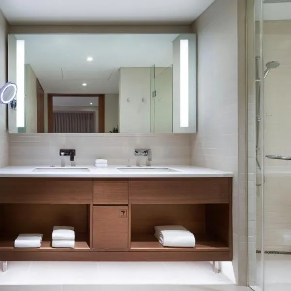Hyatt Regency Incheon Paradise City - photo 3