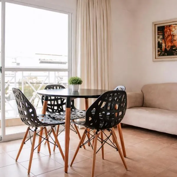 LUX departamentos centro JESÚS MARÍA, hotel en Jesús María