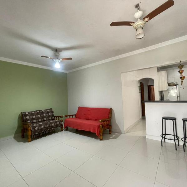 Casa pé na areia Praia Grande Real - Foto 5