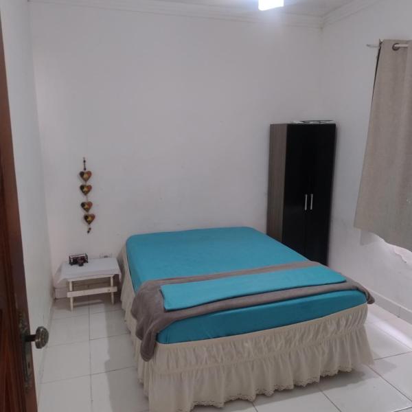 Casa pé na areia Praia Grande Real - Foto 2