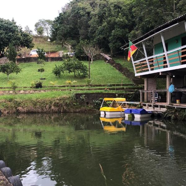 sitio de lazer - Foto 3