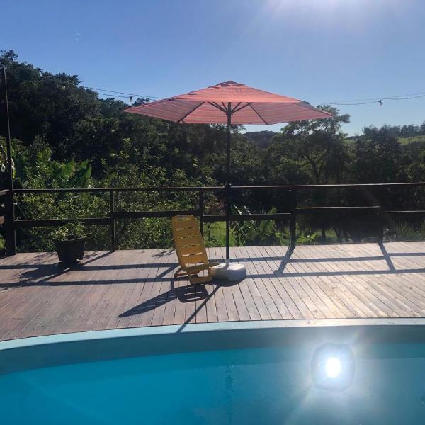 sitio de lazer - Foto 4