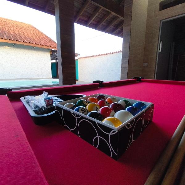 Casa bem localizada em Peruíbe - Cantinho Sou do Litoral - Foto 5