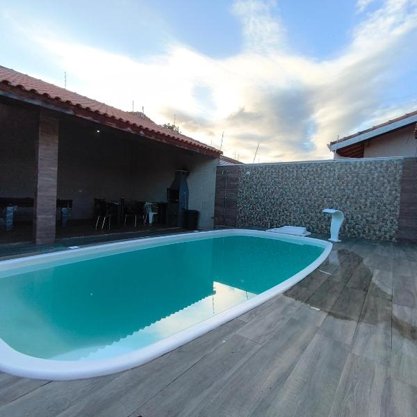 Casa bem localizada em Peruíbe - Cantinho Sou do Litoral - Foto 4