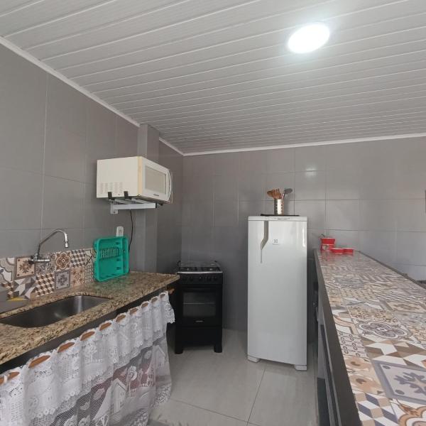 Hospedagem Doce Lar - Casa Manacá - Foto 5