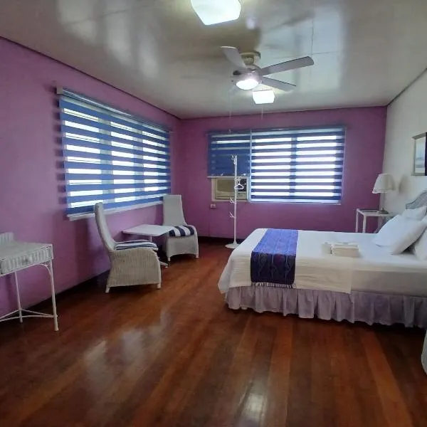 Casa Joaquin BnB, hotel di Manila