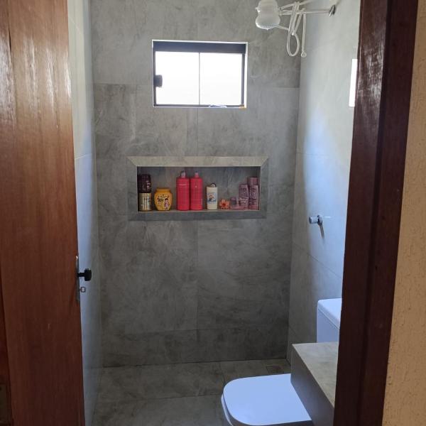 Casa ampla com área gourmet - Foto 3
