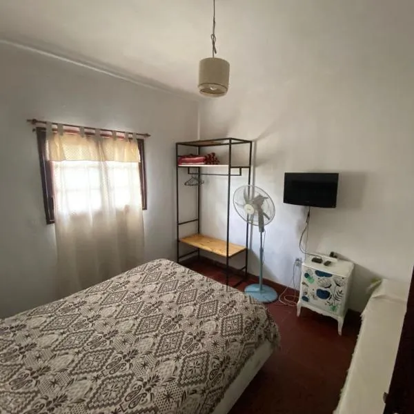 Casitadelavid, hotel a Capilla del Monte