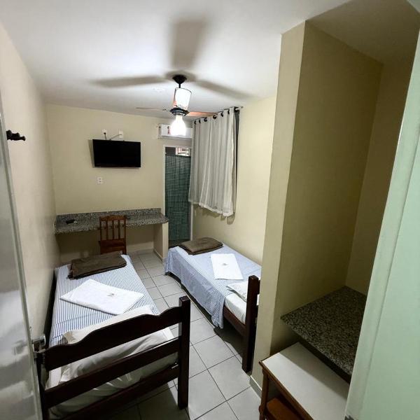 Modenesi Hotel - Foto 5