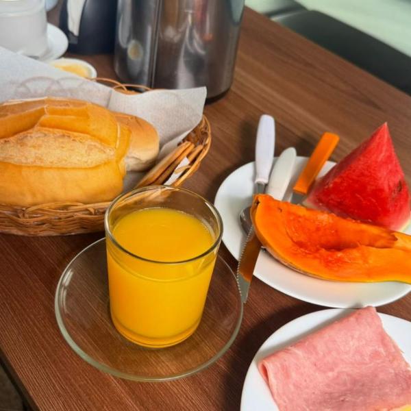 Modenesi Hotel - Foto 4