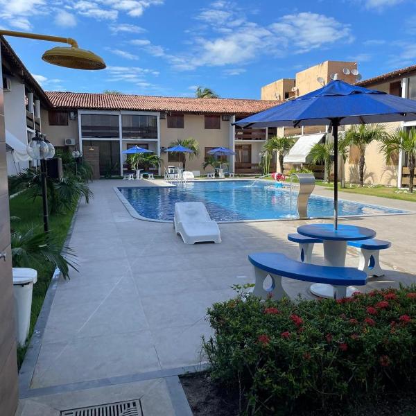 Condomínio Portal do Atlântico - Gold 124