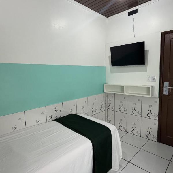 Hotel Maracá - Foto 5