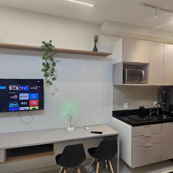 Fica por Aqui Haus Mitre Reserva Vila Mariana - Foto 4