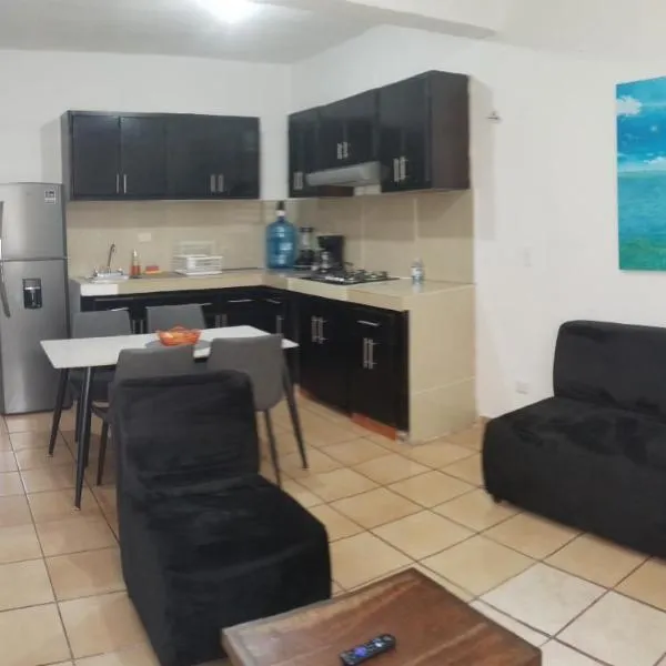 Casa Héroes, khách sạn ở Cancún