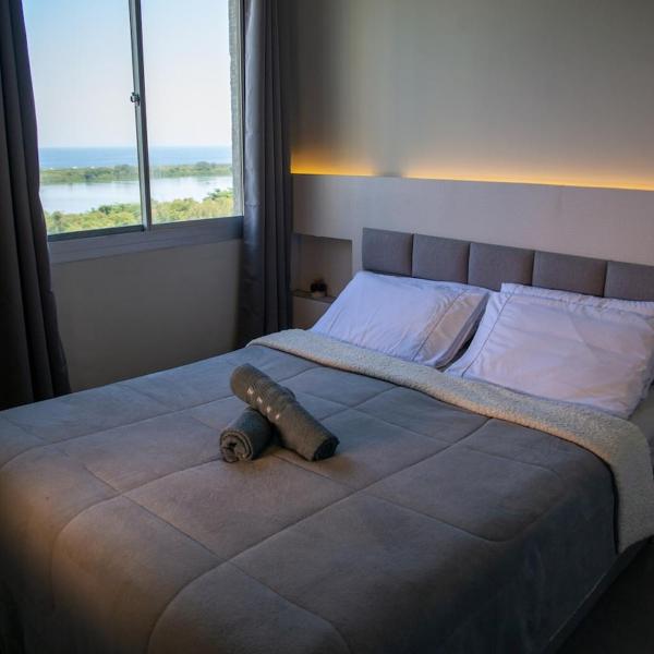 Barra Sul / Praia e Eventos - Meu e Seu Stay - Foto 2