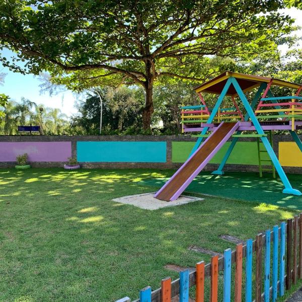 Barra Sul / Praia e Eventos - Meu e Seu Stay - Foto 5