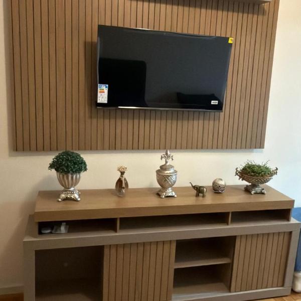 Newly renovated modern 2-bedroom apartment in Copacabana - Foto 5