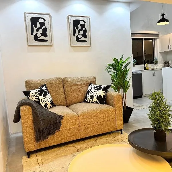 Urban Cozy Studio at Masaki, hotel u gradu 'Dar es Salaam'