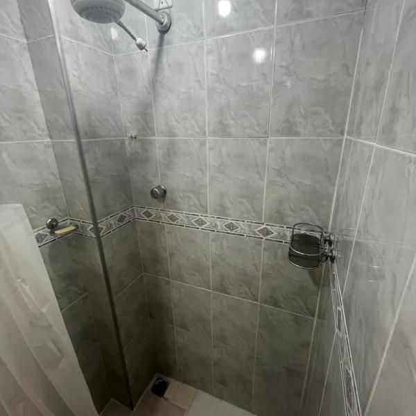 Casa em botafogo com rooftop e churrasqueira