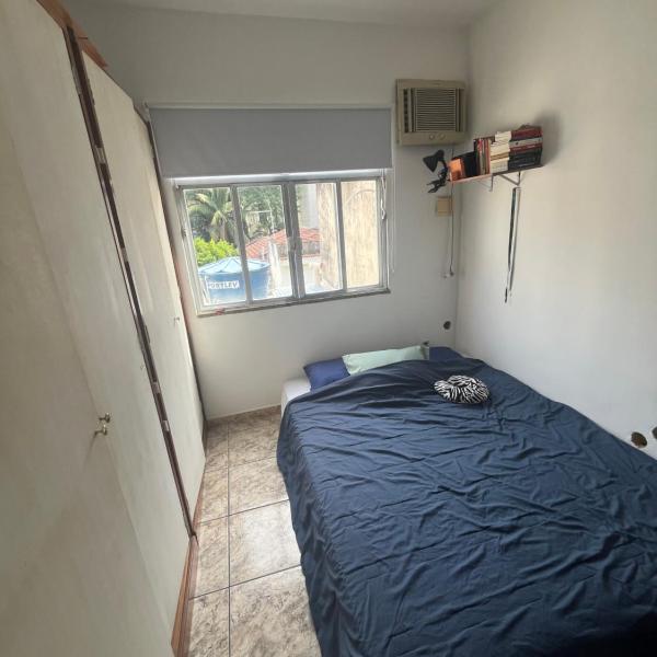 Casa em botafogo com rooftop e churrasqueira - Foto 2