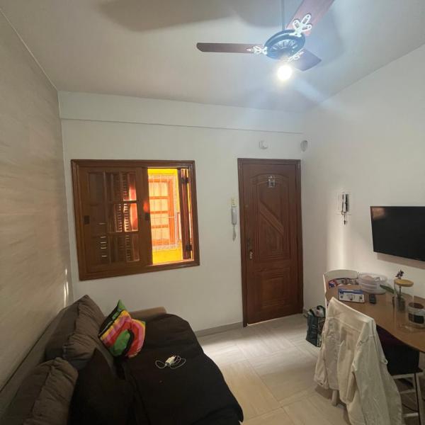 Casa em botafogo com rooftop e churrasqueira - Foto 5